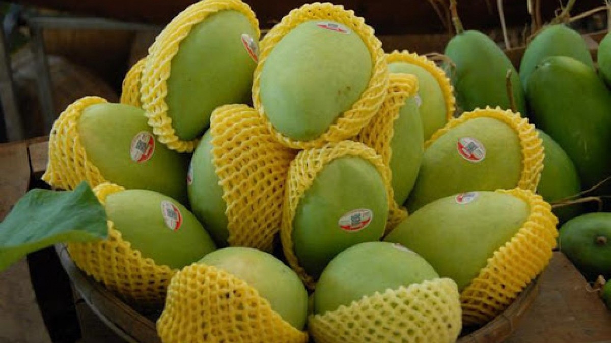 what are seven vietnamese fruits officially licensed for export to us ab87a09aa6754449bf8cb7763c947ac1