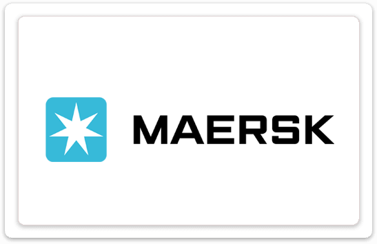 MAERSK