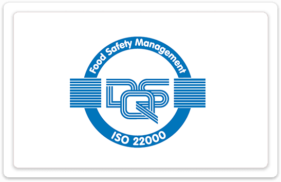 logo FOOD SAFE MANAGEMENT SYSTEM