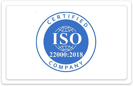 logo iso22000